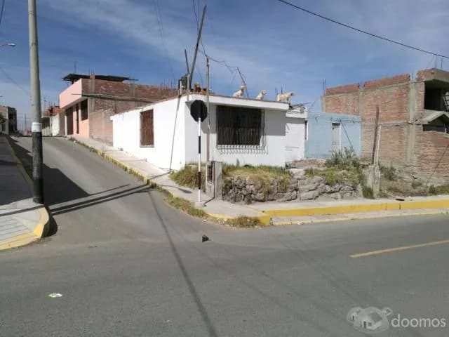 Remato casa como terreno — foto 1