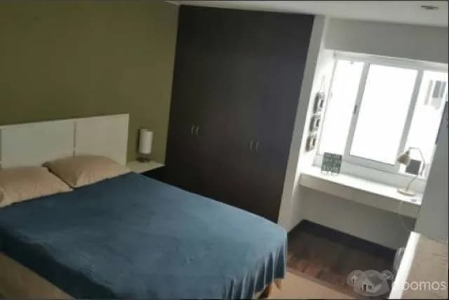 Alquilo Departamento amoblado en Barranco — foto 3