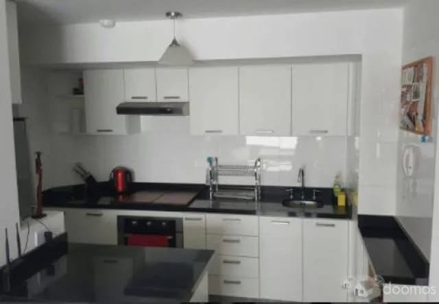 Alquilo Departamento amoblado en Barranco — foto 4