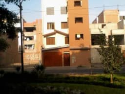 Amplio departamento en Surco