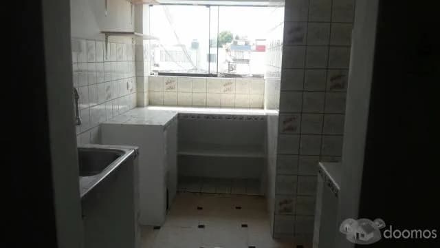 ALQUILO DUPLEX EN CHORRILLOS (3ER Y 4TO PISO) — foto 2