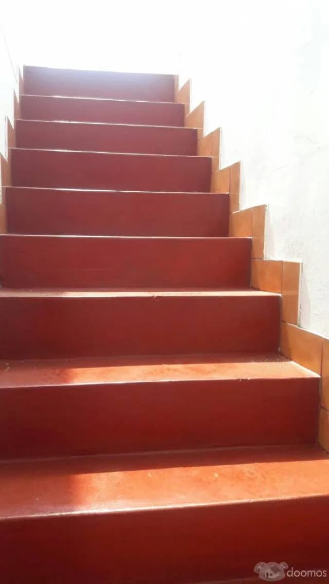 ALQUILO DUPLEX EN CHORRILLOS (3ER Y 4TO PISO) — foto 4