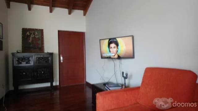Alquilo departamento en Surco — foto 1