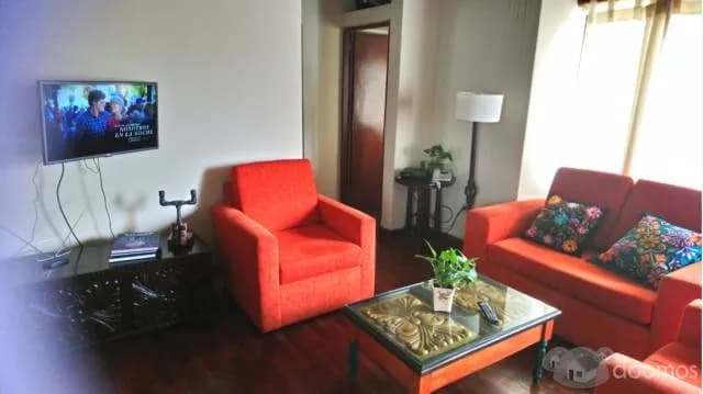 Alquilo departamento en Surco — foto 3