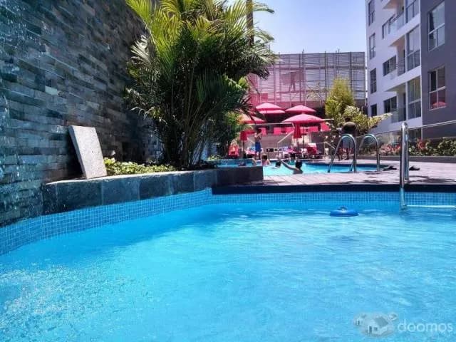 MODERNO DEPARTAMENTO SEGUNDO PISO — foto 2