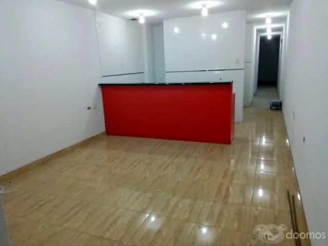 Se alquila Departamento Cerca al Malecon — foto 2