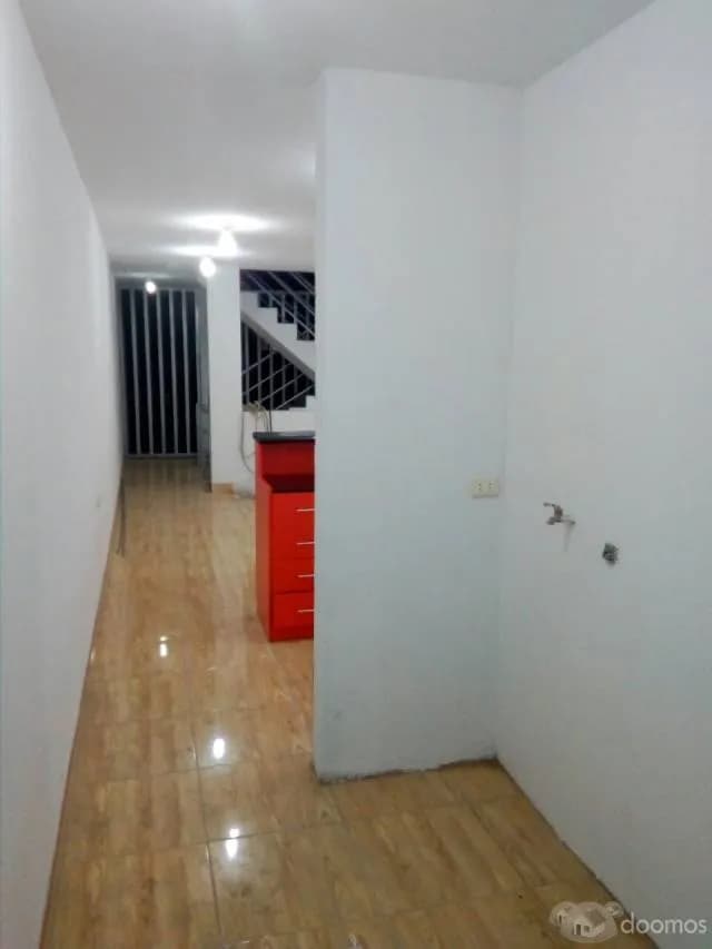 Se alquila Departamento Cerca al Malecon — foto 4