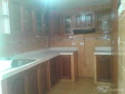 VENDO EXCELENTE DEPARTAMENTO CON COCHERA EN CONDOMINIO SEGUNDO PISO /URB. LOS CEDROS DE VILLA/ CHORRILLOS