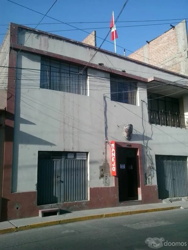 ALQUILO LOCAL CON LUZ TRIFASICA — foto 1