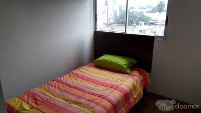 Departamento amoblado — foto 3