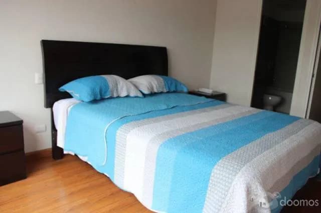 Departamento amoblado — foto 4