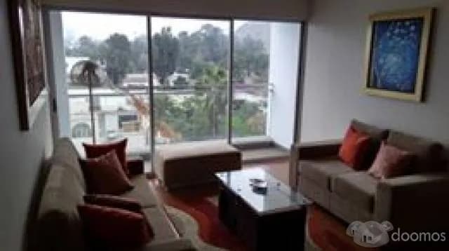 Departamento amoblado — foto 5