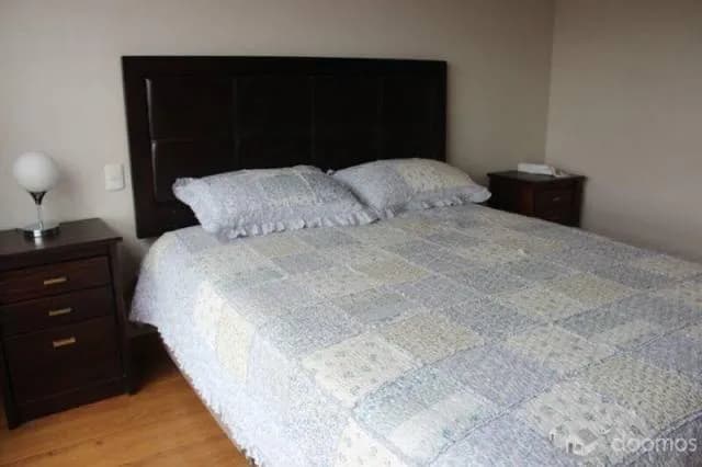 Departamento amoblado — foto 6
