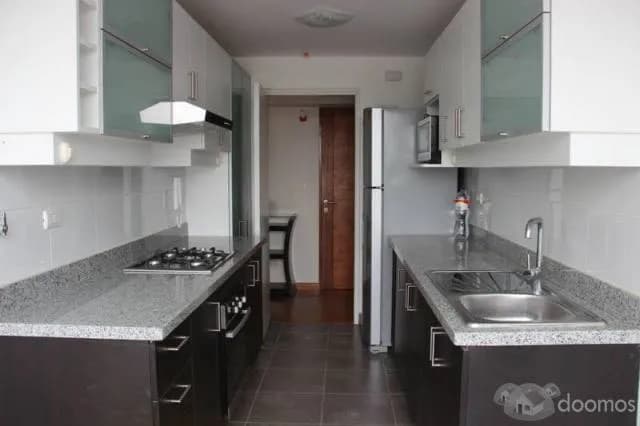 Departamento amoblado — foto 7