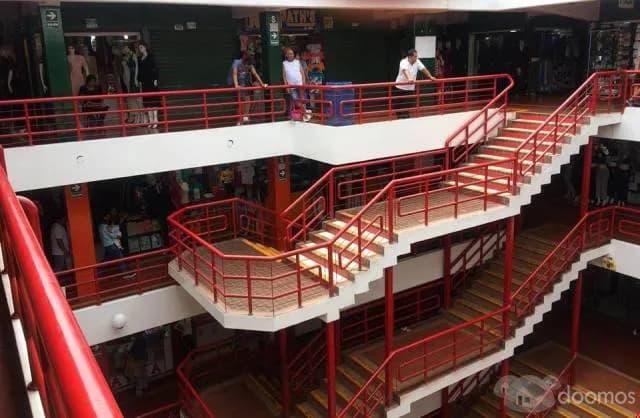 Local Comercial En Venta Gamarra Cdra. 7, La Victoria, Lima — foto 3