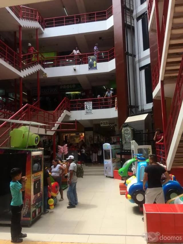Local Comercial En Venta Gamarra Cdra. 7, La Victoria, Lima — foto 4