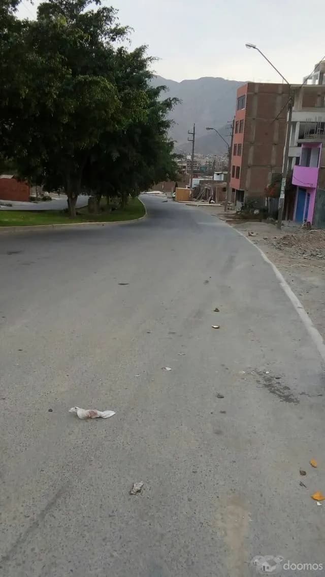 TERRENO EN TERRAZAS DE CARAPONGUILLO — foto 2