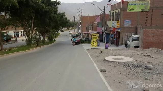 TERRENO EN TERRAZAS DE CARAPONGUILLO — foto 4