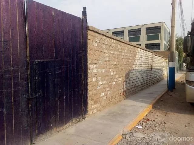 TERRENO EN HUACHIPA — foto 1