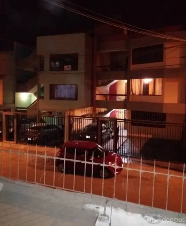 SE ALQUILA HABITACION DE 20 M2 — foto 2