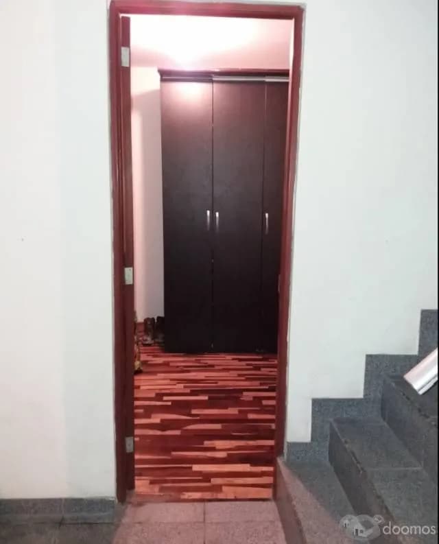 SE ALQUILA HABITACION DE 20 M2 — foto 5