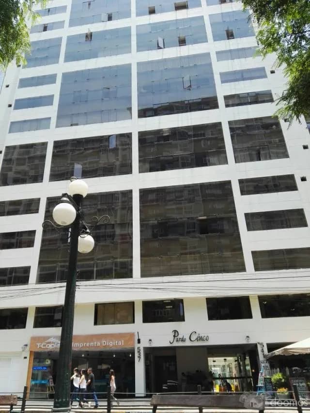 DEPARTAMENTO MIRAFLORES — foto 3