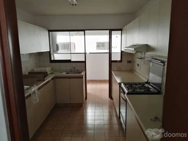 DEPARTAMENTO MIRAFLORES — foto 4