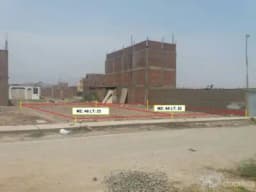 Venta de Terrenos