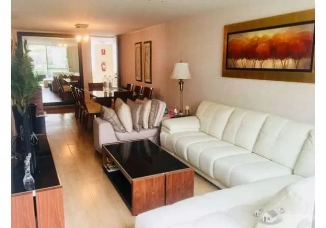 Las Lomas - Hermoso departamento en condominio seguro — foto 1