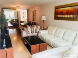 Las Lomas - Hermoso departamento en condominio seguro