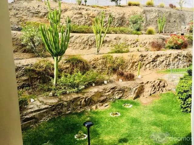 Las Lomas - Hermoso departamento en condominio seguro — foto 8