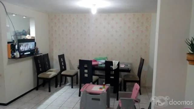 VENDO MAGNIFICO DEPARTAMENTO TECER PISO EN REQUE — foto 1