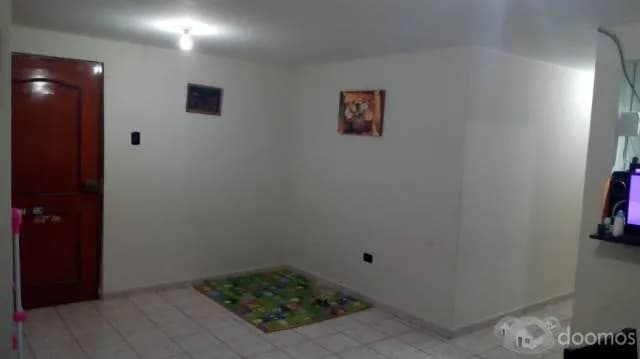 VENDO MAGNIFICO DEPARTAMENTO TECER PISO EN REQUE — foto 4