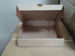 CAJAS PARA PIZZA CON/SIN IMPRESIÓN A MEDIDA, CAJAS PERSONALES, MEDIANAS Y FAMILIARES. LIMA, PERÚ
