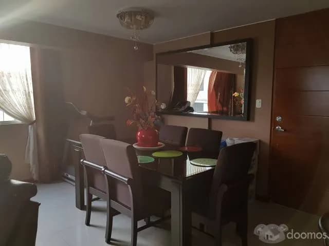 VENTA DE DEPARTAMENTO EN LOS OLIVOS — foto 5
