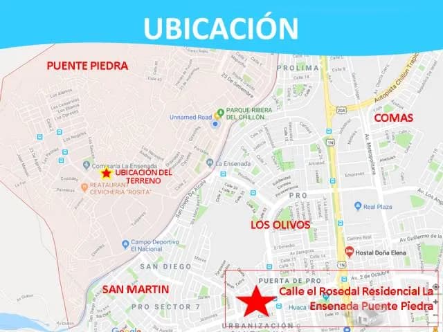 VENDO TERRENO — foto 3