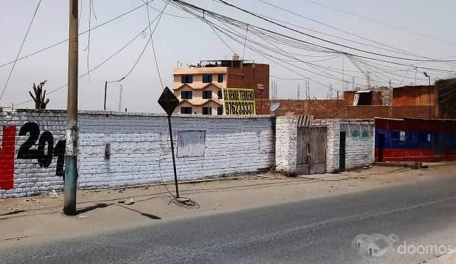 VENDO TERRENO — foto 4