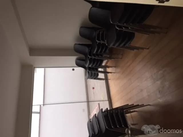VENTA DPTO EN ESTRENO EN PRIMER PISO EN SANTIAGO DE SURCO — foto 5