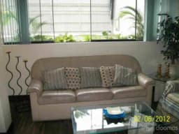Departamento  San Borja 1er. PISO 2dorm 1 baño 60 mts a 4 cdras Av. San  Borja Sur