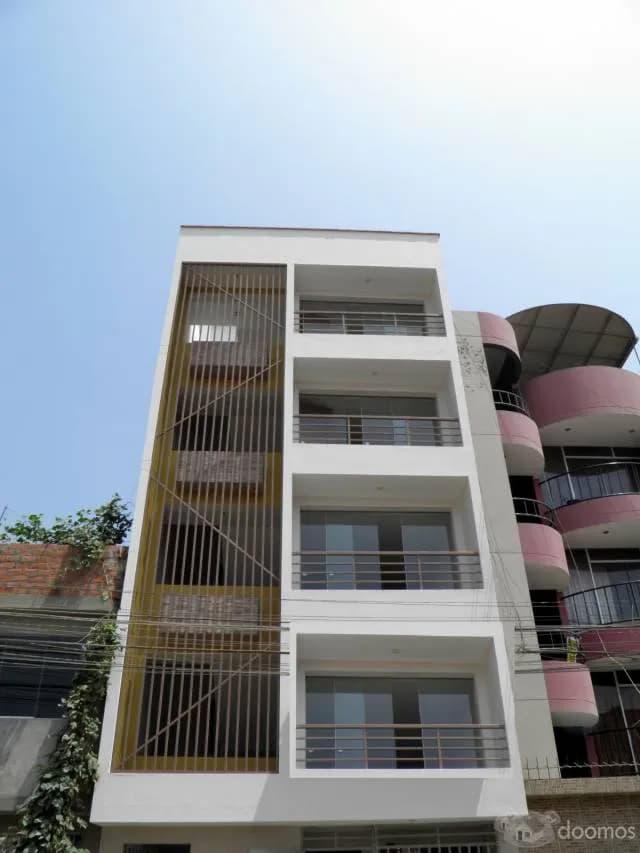 Venta de departamentos en Lucyana de Carabayllo — foto 1