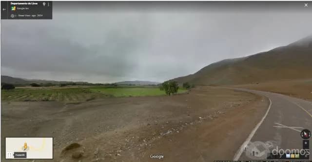 Venta de Terreno Agrícola — foto 1