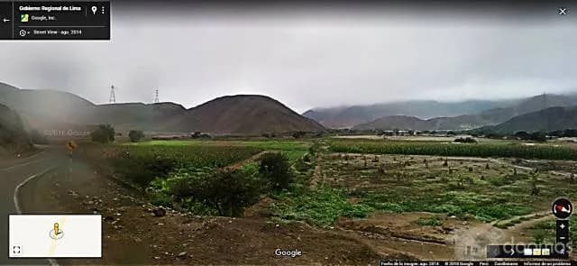 Venta de Terreno Agrícola — foto 2
