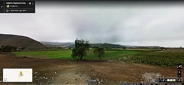 Venta de Terreno Agrícola — foto 3