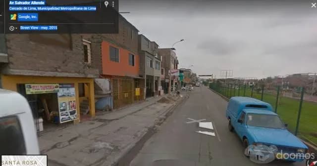 SAN JUAN DE MIRAFLORES — foto 2