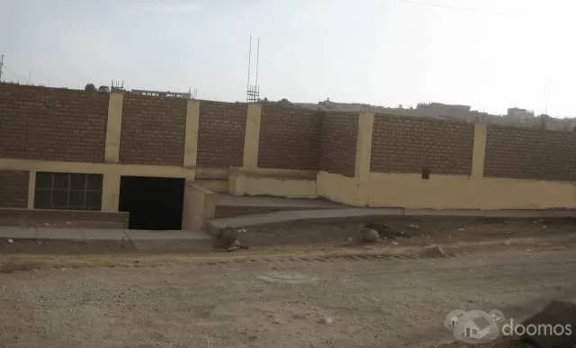 SE ALQUILA LOCAL COMERCIAL EN PUENTE PIEDRA — foto 3