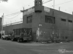 ATE VENDO LOCAL INDUSTRIAL 2426 M2