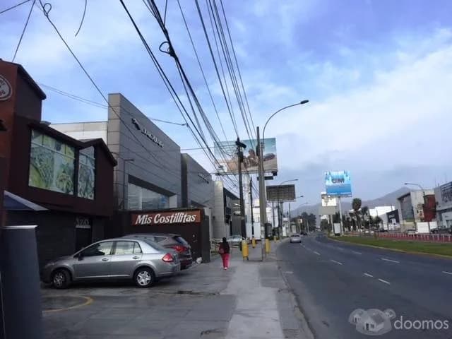 OCASION: Excelente LOCAL COMERCIAL en JAVIER PRADO — foto 1