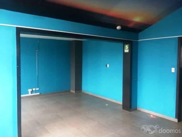 OCASION: Excelente LOCAL COMERCIAL en JAVIER PRADO — foto 4