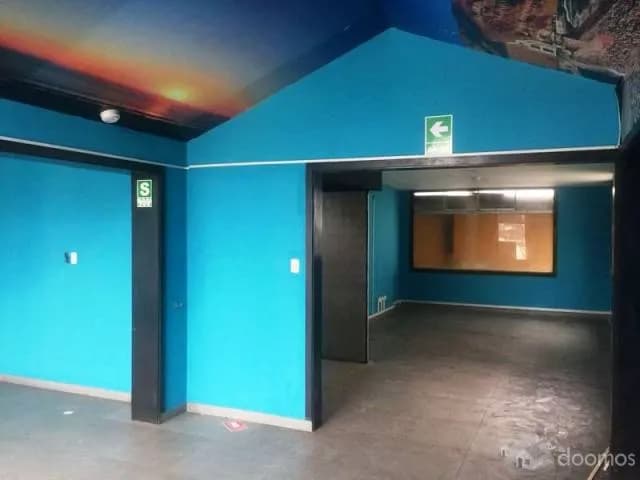 OCASION: Excelente LOCAL COMERCIAL en JAVIER PRADO — foto 5