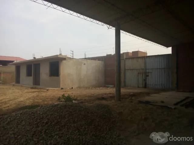 ALQUILO LOCAL PARQUE INDUSTRIAL 2,300 M2 — foto 2